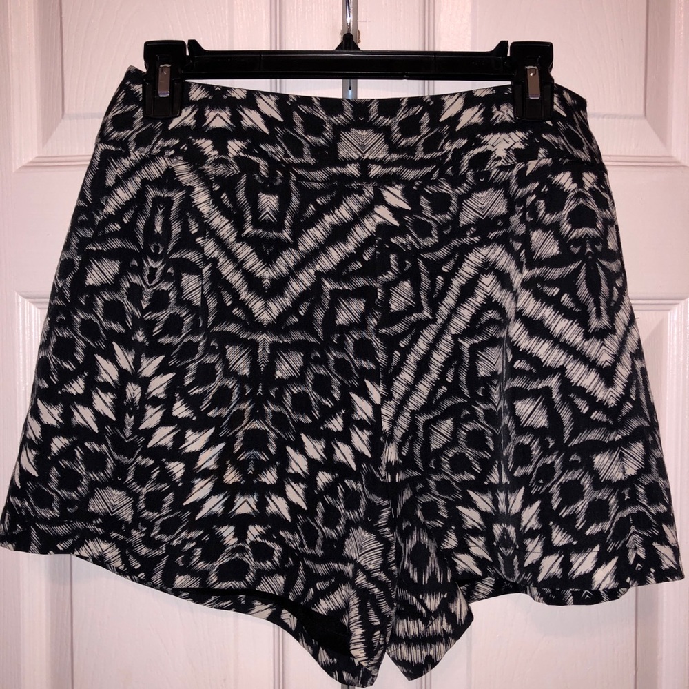 Sanctuary Shorts